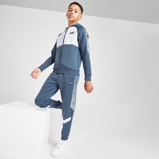 MCKENZIE BLUZA ROZPINANA Z KAPTUREM GLINT PLY FZ ze sklepu JD Sports  w kategorii Bluzy chłopięce - zdjęcie 178191851