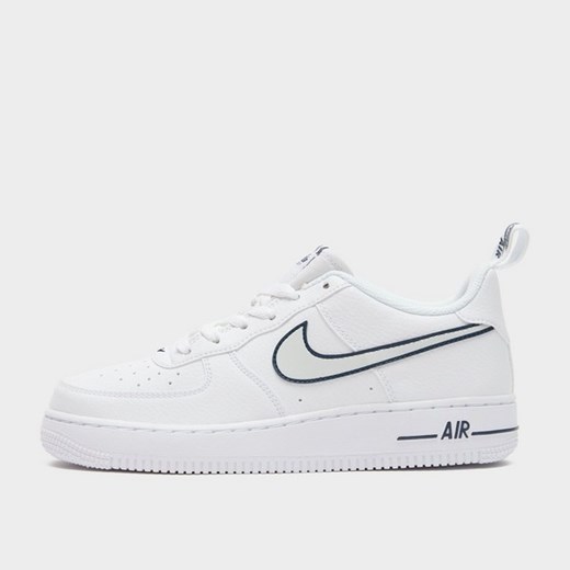 NIKE AIR FORCE 1 LV8 GS ze sklepu JD Sports  w kategorii Buty sportowe damskie - zdjęcie 178191943