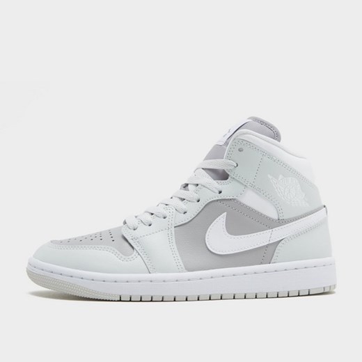 JORDAN AIR 1 MID ze sklepu JD Sports  w kategorii Buty sportowe damskie - zdjęcie 178191953