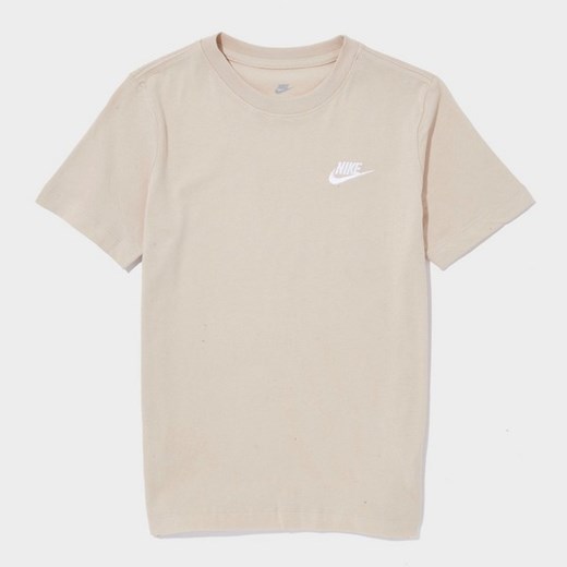 NIKE T-SHIRT K NSW TEE EMB FUTURA LBR B ze sklepu JD Sports  w kategorii T-shirty chłopięce - zdjęcie 178191971