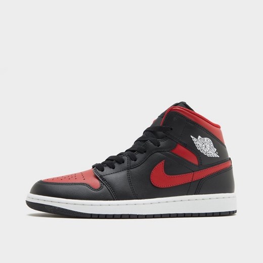 AIR JORDAN 1 MID ze sklepu JD Sports  w kategorii Buty sportowe męskie - zdjęcie 178192001