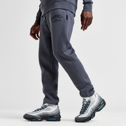 HOODRICH SPODNIE VOLCANO JOG BLU ze sklepu JD Sports  w kategorii Spodnie męskie - zdjęcie 178192053