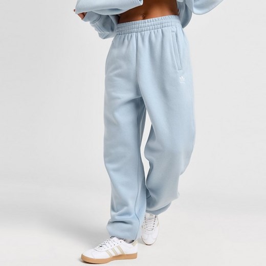 ADIDAS SPODNIE JOGGER FL ze sklepu JD Sports  w kategorii Spodnie damskie - zdjęcie 178192073