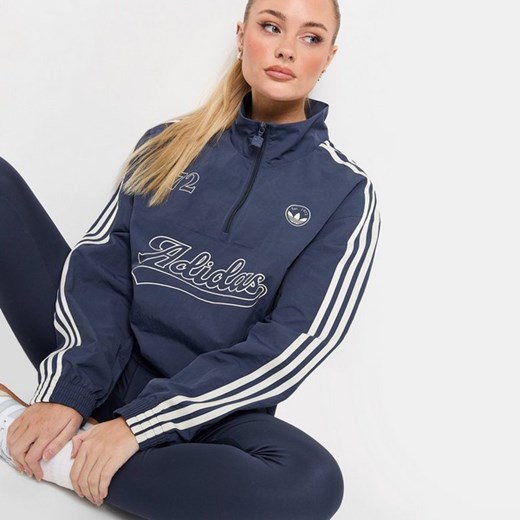ADIDAS KURTKA WINDBREAKER ze sklepu JD Sports  w kategorii Kurtki damskie - zdjęcie 178192083