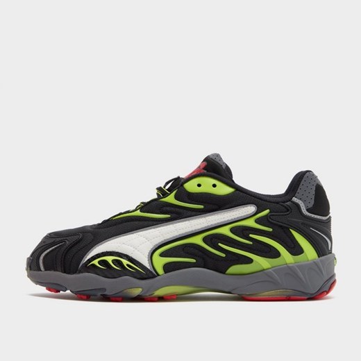PUMA X A$AP ROCKY INHALE MESH ze sklepu JD Sports  w kategorii Buty sportowe męskie - zdjęcie 178192101