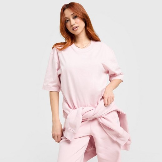 ADIDAS T-SHIRT BF TEE ze sklepu JD Sports  w kategorii Bluzki damskie - zdjęcie 178192131