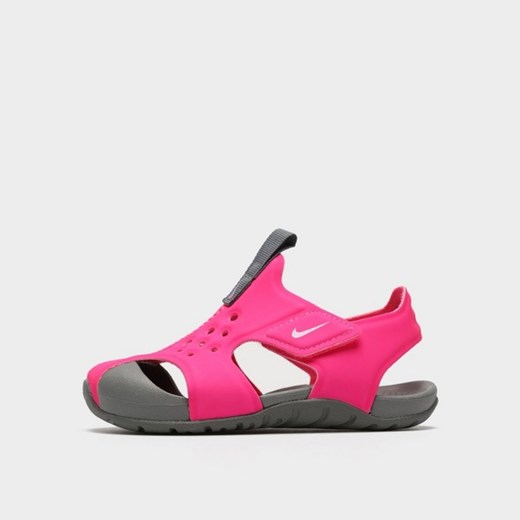 NIKE SUNRAY PROTECT 2 ze sklepu JD Sports  w kategorii Sandały dziecięce - zdjęcie 178192151