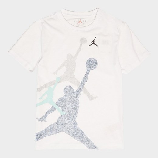 JORDAN T-SHIRT S/S TEE B ze sklepu JD Sports  w kategorii T-shirty chłopięce - zdjęcie 178192153
