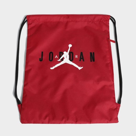 JORDAN WOREK JAN HBR GYM SACK ze sklepu JD Sports  w kategorii Plecaki - zdjęcie 178192163