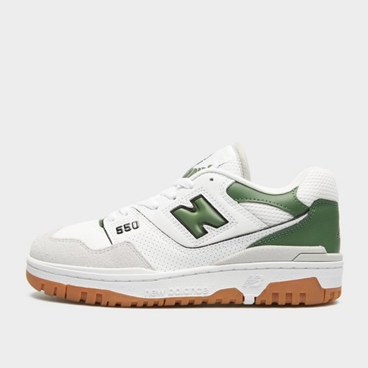 NEW BALANCE 550 ze sklepu JD Sports  w kategorii Buty sportowe damskie - zdjęcie 178192201