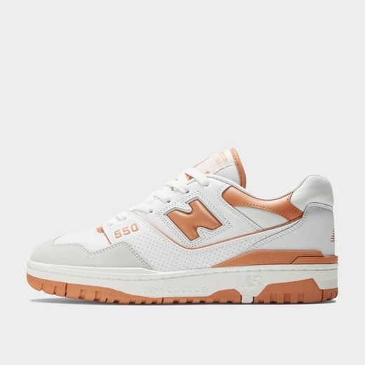 NEW BALANCE 550 ze sklepu JD Sports  w kategorii Buty sportowe męskie - zdjęcie 178192203
