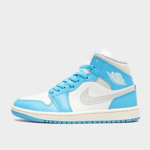 JORDAN AIR JORDAN 1 MID ze sklepu JD Sports  w kategorii Buty sportowe damskie - zdjęcie 178192221