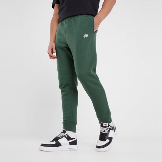 NIKE SPODNIE M NSW CLUB JGGR BB ze sklepu JD Sports  w kategorii Spodnie męskie - zdjęcie 178192231