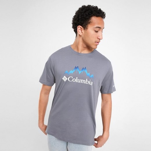 COLUMBIA T-SHIRT THORN TEE RLG ze sklepu JD Sports  w kategorii T-shirty męskie - zdjęcie 178192251