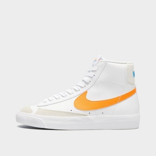 NIKE BLAZER MID &#039;77 ze sklepu JD Sports  w kategorii Trampki damskie - zdjęcie 178192291