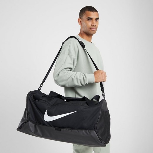 NIKE TORBA BRASILIA 9.5 ze sklepu JD Sports  w kategorii Torby sportowe - zdjęcie 178192333