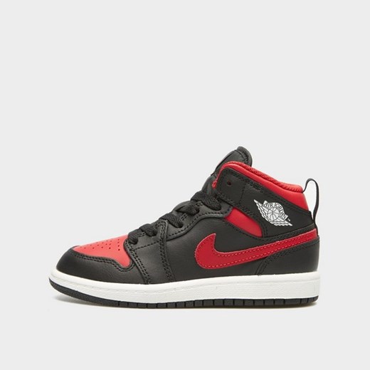 JORDAN 1 MID (PS) ze sklepu JD Sports  w kategorii Buty sportowe dziecięce - zdjęcie 178192353