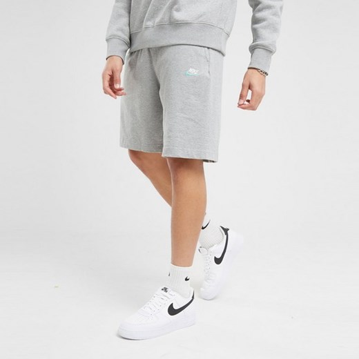 NIKE SZORTY M NSW CLUB JSY SHORT ESSENTIALS ze sklepu JD Sports  w kategorii Spodenki męskie - zdjęcie 178192401