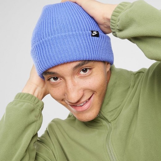 NIKE CZAPKA U NK TERRA BEANIE SC FUT L ze sklepu JD Sports  w kategorii Czapki zimowe męskie - zdjęcie 178192443