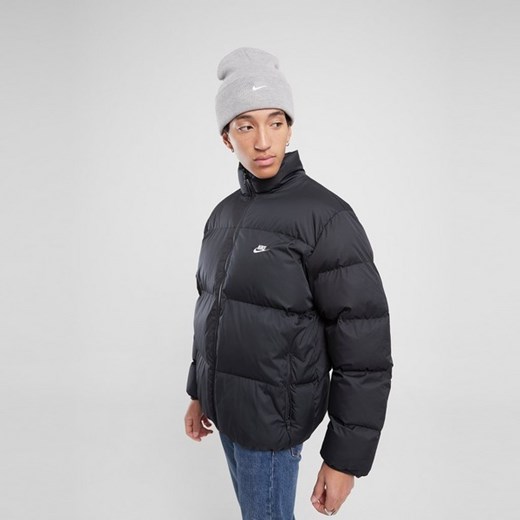 NIKE KURTKA M NK CLUB PUFFER ze sklepu JD Sports  w kategorii Kurtki męskie - zdjęcie 178192453