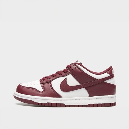 NIKE DUNK LOW ze sklepu JD Sports  w kategorii Buty sportowe damskie - zdjęcie 178192473