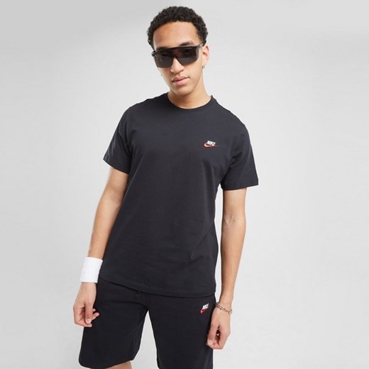 NIKE T-SHIRT M NSW CLUB DT TEE TEE TABLE ze sklepu JD Sports  w kategorii T-shirty męskie - zdjęcie 178192483
