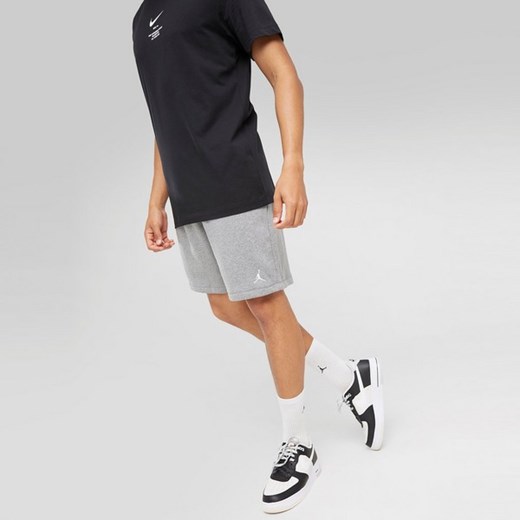 SZORTY M JORDAN ESS FLC SHORT ze sklepu JD Sports  w kategorii Spodenki męskie - zdjęcie 178192541