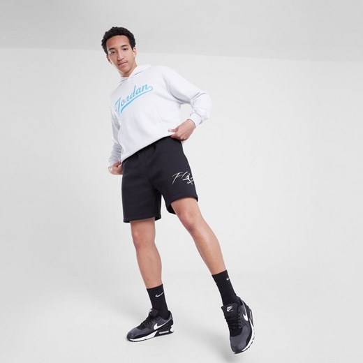 JORDAN SZORTY M J ESS FLC HBR SHORT ze sklepu JD Sports  w kategorii Spodenki męskie - zdjęcie 178192551