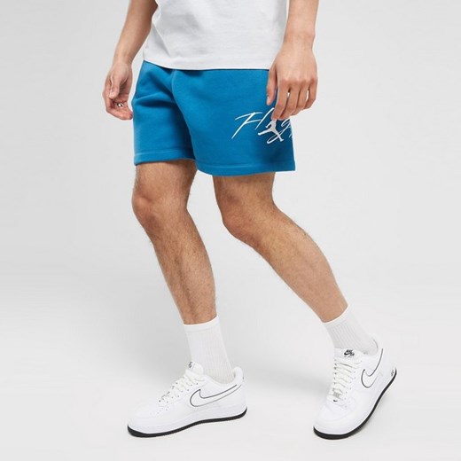 SZORTY M JORDAN ESS FLC HBR SHORT ze sklepu JD Sports  w kategorii Spodenki męskie - zdjęcie 178192553