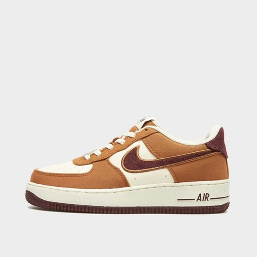 NIKE AIR FORCE 1 LV8 3 BG ze sklepu JD Sports  w kategorii Buty sportowe damskie - zdjęcie 178192563