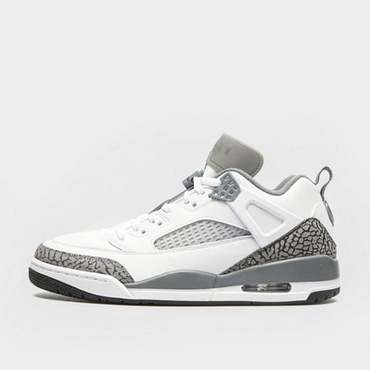 JORDAN SPIZIKE LOW ze sklepu JD Sports  w kategorii Buty sportowe męskie - zdjęcie 178192603