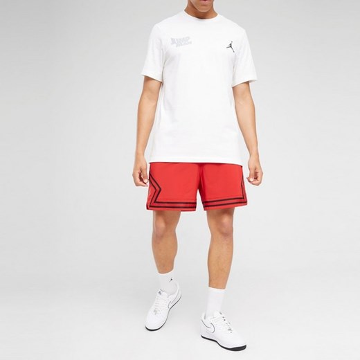 SZORTY M JORDAN DF SPRT WVN DMND SHORT ze sklepu JD Sports  w kategorii Spodenki męskie - zdjęcie 178192613