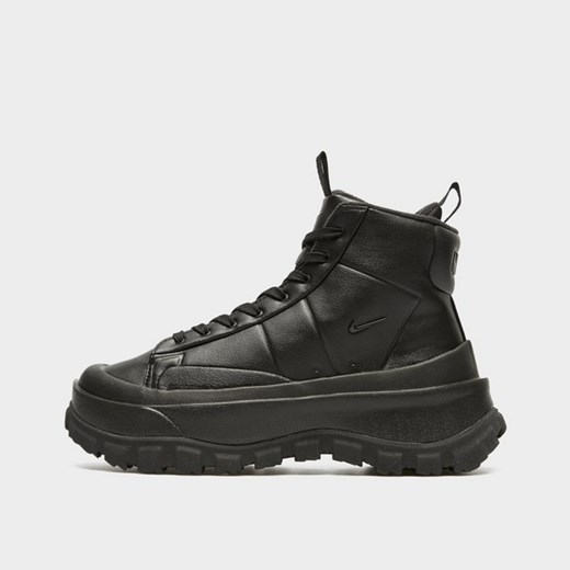 NIKE W NIKE BLAZER ROAM MID ze sklepu JD Sports  w kategorii Botki - zdjęcie 178192643