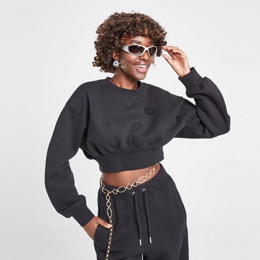 JORDAN BLUZA W J FLT FLC NOV TOP 24 ze sklepu JD Sports  w kategorii Bluzy damskie - zdjęcie 178192681