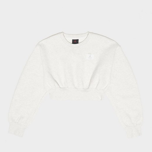 JORDAN BLUZA W J FLT FLC NOV TOP 24 ze sklepu JD Sports  w kategorii Bluzy damskie - zdjęcie 178192683