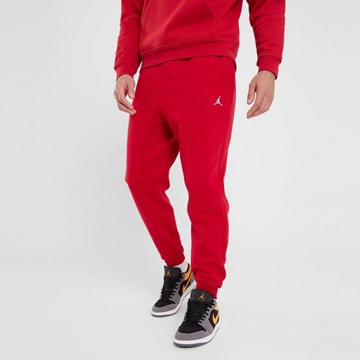JORDAN SPODNIE M J BRKLN FLC PANT ze sklepu JD Sports  w kategorii Spodnie męskie - zdjęcie 178192691