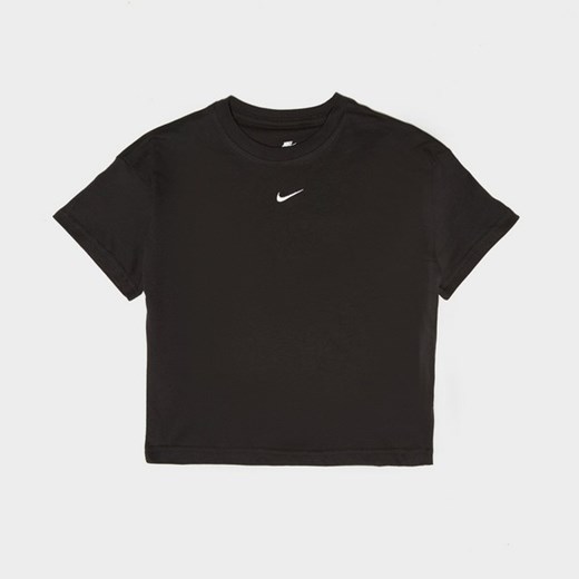NIKE T-SHIRT G NSW TEE BOXY ESSNTL LBR G ze sklepu JD Sports  w kategorii Bluzki dziewczęce - zdjęcie 178192771