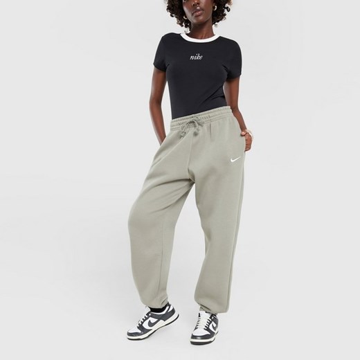 NIKE SPODNIE W NSW PHNX FLC HR OS PANT 2 Nike M JD Sports 
