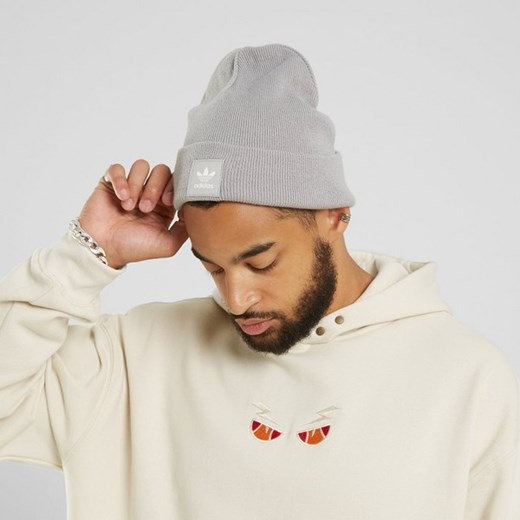ADIDAS CZAPKA AC CUFF KNIT ze sklepu JD Sports  w kategorii Czapki zimowe męskie - zdjęcie 178192801