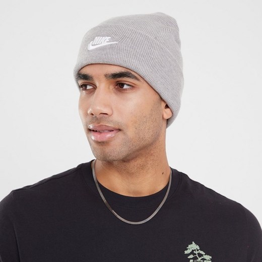 NIKE CZAPKA U NK PEAK BEANIE TC FUT F24 L ze sklepu JD Sports  w kategorii Czapki zimowe męskie - zdjęcie 178192811