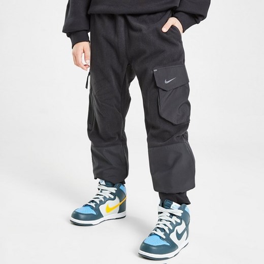 NIKE SPODNIE K NSW CTY UTLITY EO TF WZ PNT B ze sklepu JD Sports  w kategorii Spodnie chłopięce - zdjęcie 178192821