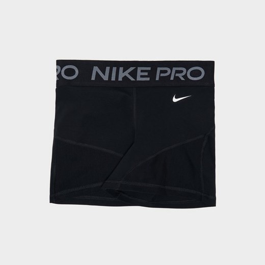 NIKE SZORTY W NIKE PRO DF 3IN SHRT MESH ze sklepu JD Sports  w kategorii Szorty - zdjęcie 178192841