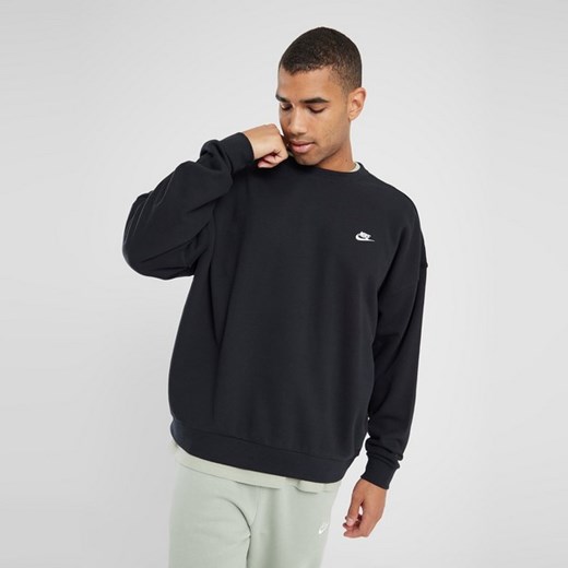 NIKE BLUZA M NK CLUB FT OVERSIZED CREW Nike XL wyprzedaż JD Sports