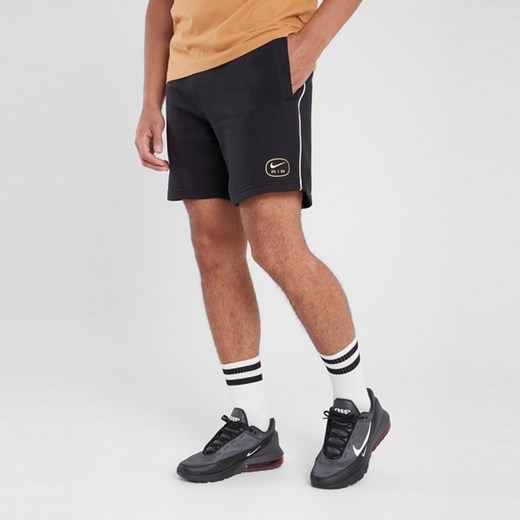 NIKE SPODNIE M NSW SW AIR SHORT FT ze sklepu JD Sports  w kategorii Spodenki męskie - zdjęcie 178192861