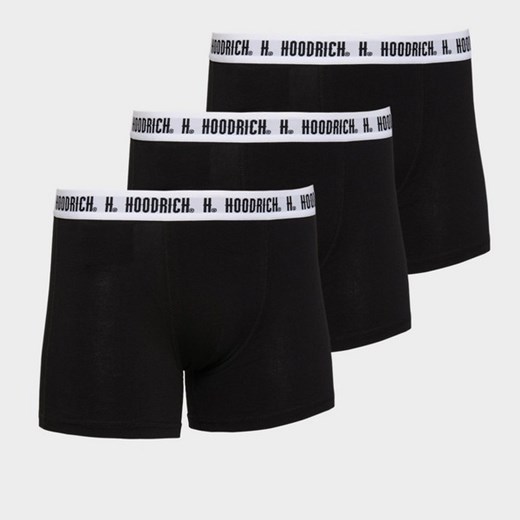 HOODRICH BOKSERKI OG CORE 3 PACK BOXERS Hoodrich S okazja JD Sports