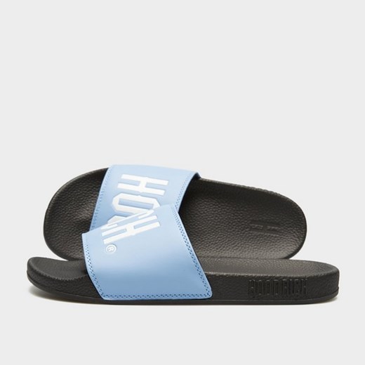 HOODRICH OG CORE SLIDERS ze sklepu JD Sports  w kategorii Klapki męskie - zdjęcie 178192893