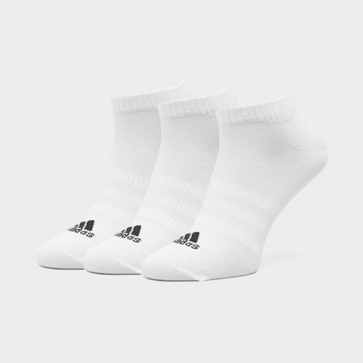 ADIDAS SKARPETY T SPW LOW 3P 34-38 JD Sports promocja