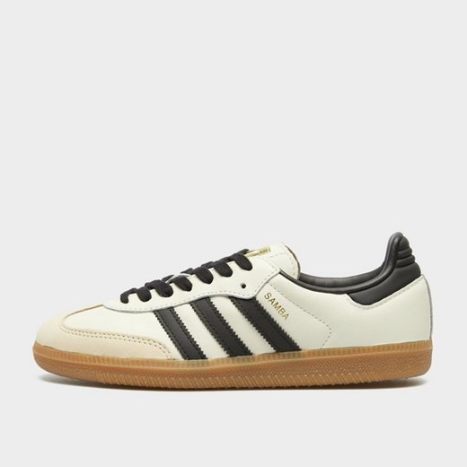 ADIDAS SAMBA OG W ze sklepu JD Sports  w kategorii Buty sportowe damskie - zdjęcie 178192942