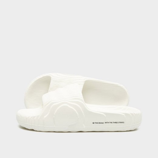 ADIDAS ADILETTE 22 W ze sklepu JD Sports  w kategorii Klapki damskie - zdjęcie 178192972