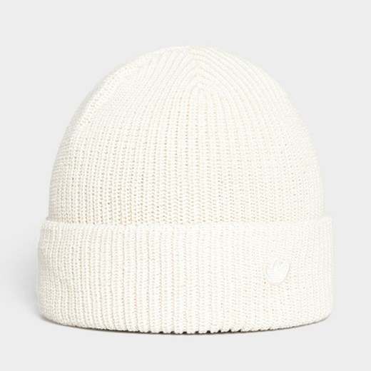 ADIDAS CZAPKA SHORT BEANIE ze sklepu JD Sports  w kategorii Czapki zimowe damskie - zdjęcie 178192994